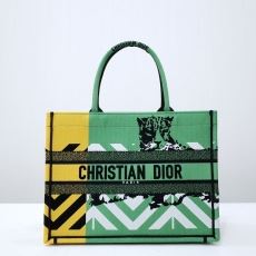 Christian Dior Shopping Bags